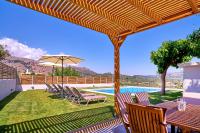 B&B Georgioupolis - Villa Aelia - Bed and Breakfast Georgioupolis