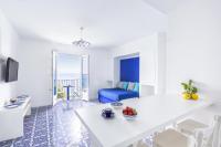 B&B Capri - Blue View Capri Apartment - Bed and Breakfast Capri