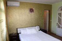 Chambre Lit King-Size Deluxe