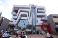 B&B Hubballi - HOTEL SHRINGAR PALACE - Bed and Breakfast Hubballi