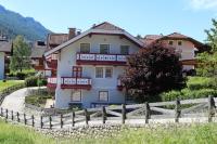 Casa Azzurra - Ferienwohnung Pozza di Fassa