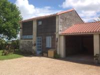 Rose Barn - B&B