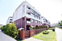 Apartament O2 - osiedle JANTAR - B&B