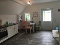 Apartment - auf 2 Etagen
