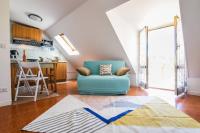 LA MANSARDINA VINTAGE - B&B