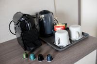 Camera Matrimoniale/Doppia con Letti Singoli con Bagno Privato