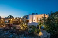 Levantes House Mykonos - B&B