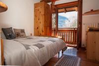Quadruple Room with Balcony