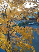 Apartment Kivistö, 2 km from centrum, free wifi and parking, no smoking, allergenes - Ferienwohnung Jyväskylä