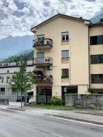 Appartamento Stelvio - Bed and Breakfast