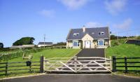 B&B Greencastle - Wild Atlantic View Inishowen - Bed and Breakfast Greencastle