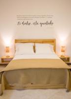 Apartamento Xandinha Amwilla Guesthouse - Bed and Breakfast Mindelo