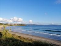 Playa Montalvo - B&B Pontevedra