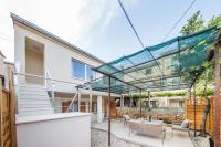 Seahouse Komiža - B&B