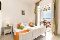 Appartement met Uitzicht op Zee