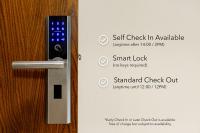 Emerald Oasis - Ferienwohnung Bukarest