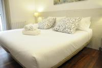 Chambre Double ou Lits Jumeaux avec Salle de Bains Privative