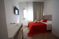 Zimmer mit Queensize-Bett - barrierefrei