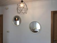 Encantador apartamento en el corazón de la Costa da Morte - Ferienwohnung Baio Grande