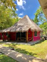 B&B Cancún - Ch'ejum bungalow - Bed and Breakfast Cancún