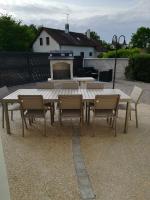 Aub Ptit Confort - B&B