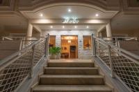 Niki Apartments - Ferienwohnung Chrysí Ammoudiá