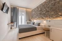 Double or Twin Room with Balcony