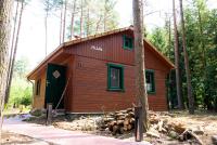 Waldhaus Hilde - B&B Suderburg