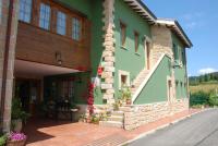 Apartamentos Rurales Casa Tata - Chambres d’hôtes