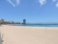 CASA del CHARCO 2,0 - Ferienwohnung Arrecife