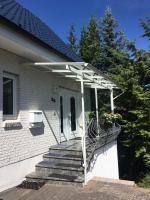 Studio, Nähe Dieksee - B&B Malente