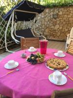 B&B Villagrazia - Villetta al Mare - Bed and Breakfast Villagrazia