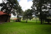 Cabaña El Ensueño - B&B