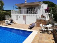 B&B Calafat - Xalet a primera linea de mar - Bed and Breakfast Calafat