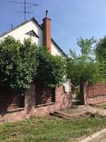 Alsóörs CH - Ferienwohnung