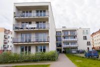 Apartament Aquarius - B&B