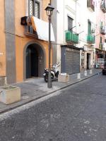 RESIDENCE LE ROVINE - B&B