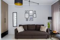 Apartament Aquarius - B&B Władysławowo