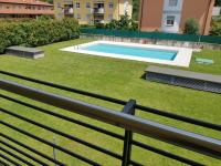 Appartamento Benji1 - B&B Nago-Torbole