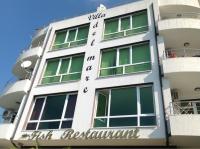 Apartament Villa Del Mare - Chambres d’hôtes Primorsko