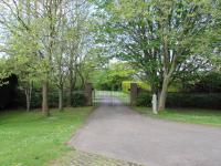 Northlands Farm Superior Chalet 1 - B&B