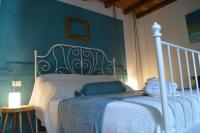 Camera Matrimoniale con Bagno Privato