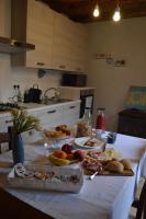 B&B Casa Rachele - B&B Pianello Val Tidone