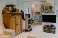 Lieblings Platz hytte - B&B Kirburg