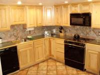 Appartement met 1 Slaapkamer