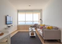 O&O Group-3BR Beachfront Apt w Amazing Sea View - Chambres d’hôtes Bat Yam