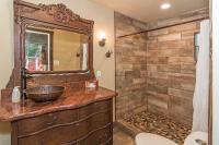 Suite 4 mit 1 Schlafzimmer