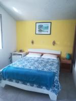 Double Room - No kitchen