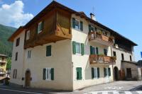 B&B Dimaro - Appartamento Bruna - Bed and Breakfast Dimaro