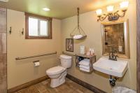 ADA Accessible Queen Studio #3